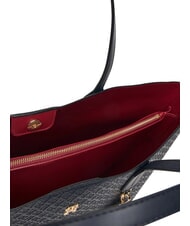 TOMMY HILFIGER TH ICON Gro&szlig;er Eink&auml;ufer Raum blau - Damentaschen - 4