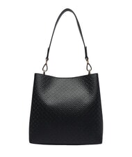 TOMMY HILFIGER TH ICON Umh&auml;ngetasche Schwarz - Damentaschen - 3
