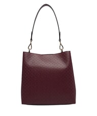 TOMMY HILFIGER TH ICON Umh&auml;ngetasche Ochsenblut - Damentaschen - 3
