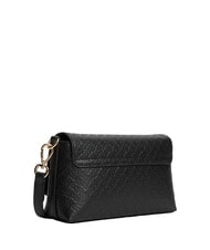 TOMMY HILFIGER TH ICON Mini-Schultertasche Schwarz - Damentaschen - 3