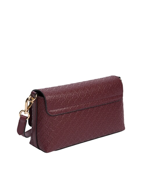 TH ICON Mini-Schultertasche Ochsenblut - Damentaschen