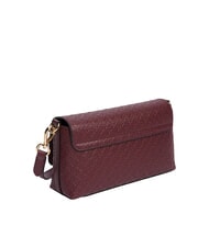 TOMMY HILFIGER TH ICON Mini-Schultertasche Ochsenblut - Damentaschen - 3