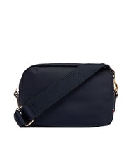 TOMMY HILFIGER POPETTE Mini-Schultertasche Raum blau - Damentaschen - 3