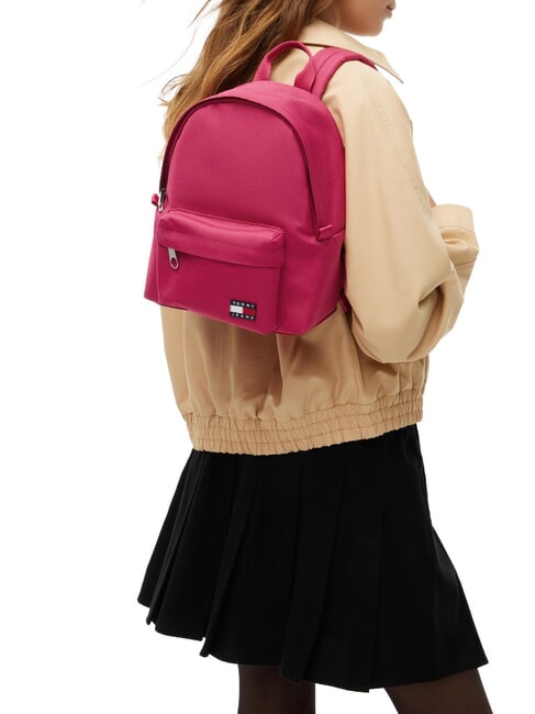 TJ ESS DAILY Dome casdai Fusion Pink - Damentaschen