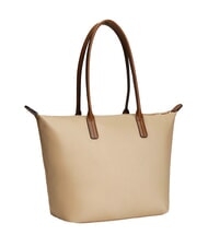 TOMMY HILFIGER POPETTE Einkaufstasche Meerrettich - Damentaschen - 3