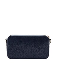 TOMMY HILFIGER TH ICON Mini-Schultertasche Raum blau - Damentaschen - 4