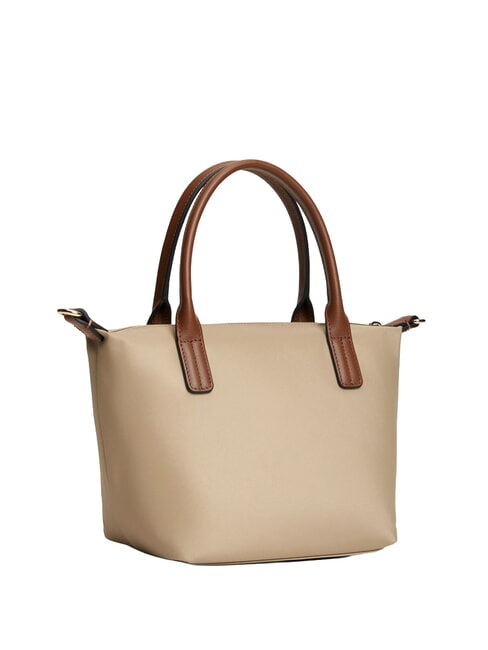 POPETTE Handtasche mit Schultergurt Meerrettich - Damentaschen