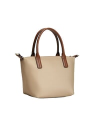 TOMMY HILFIGER POPETTE Handtasche mit Schultergurt Meerrettich - Damentaschen - 2