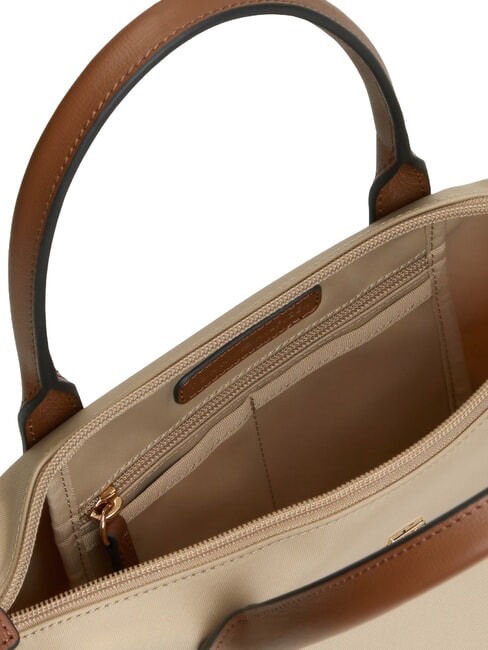 POPETTE Handtasche mit Schultergurt Meerrettich - Damentaschen