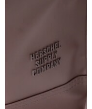 HERSCHEL CITY 14-Zoll-Laptop-Rucksack Heidelbeere - Rucks&auml;cke f&uuml;r Schule &amp; Freizeit - 3