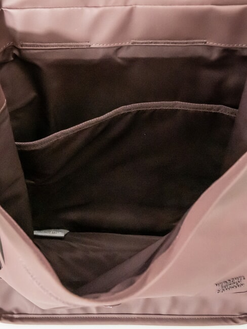 CITY 14-Zoll-Laptop-Rucksack Heidelbeere - Rucks&auml;cke f&uuml;r Schule &amp; Freizeit
