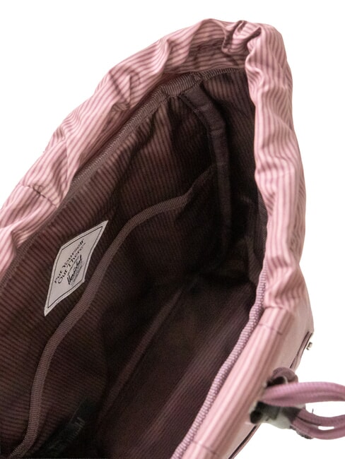 RETREAT Kleiner Rucksack Heidelbeere - Rucks&auml;cke f&uuml;r Schule &amp; Freizeit