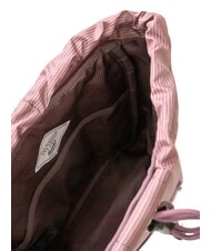 HERSCHEL RETREAT Kleiner Rucksack Heidelbeere - Rucks&auml;cke f&uuml;r Schule &amp; Freizeit - 4