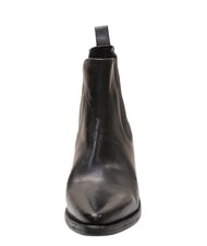 BLAUER ALICE Lederstiefeletten SCHWARZ - Damenschuhe - 5