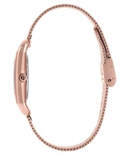FURLA ARCO SQUARE Modeuhr wei&szlig; und rosa - Uhren - 3