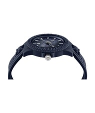 PLEIN SPORT FEARLESS Sportuhr Blau - Uhren - 3