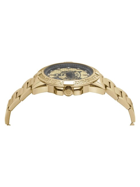 TOUCHDOWN Multifunktionsuhr Gold - Uhren