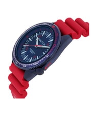 NAUTICA VINTAGE Sportuhr blau und rot - Uhren - 2