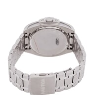 NAUTICA TIN CAN BAY Sportuhr blau und silber - Uhren - 3