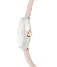 FURLA COSY Modeuhr wei&szlig; und rosa - Uhren - 2