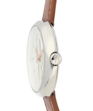 FURLA COSY Modeuhr wei&szlig; und braun - Uhren - 2
