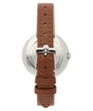 FURLA COSY Modeuhr wei&szlig; und braun - Uhren - 3
