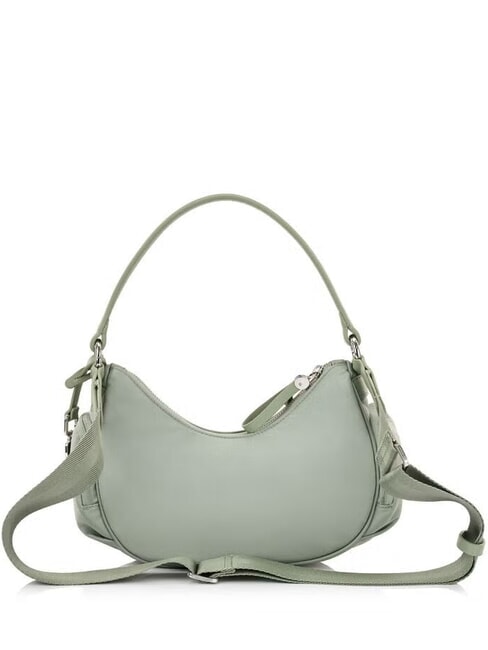 KARISSA EVO Schultertasche mit Schultergurt Salbei - Damentaschen