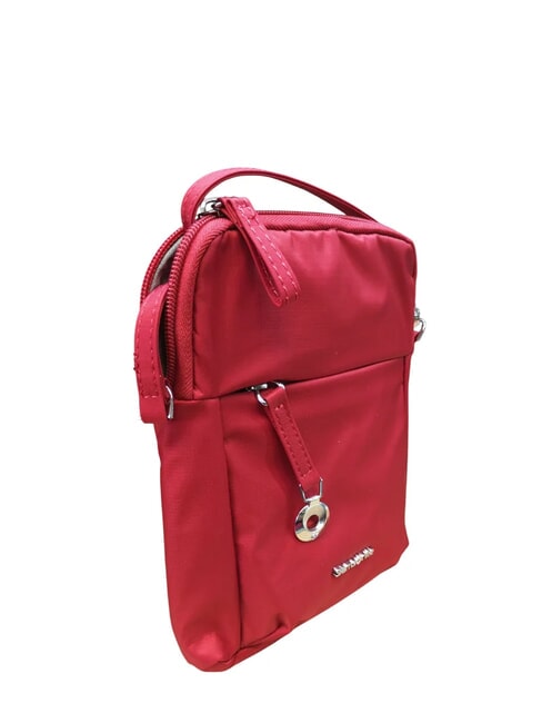 MOVE 5.0 Mini-Schultertasche rote Paprika - Damentaschen