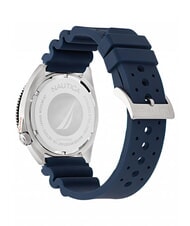 NAUTICA NAW VINTAGE Modeuhr gelb und blau - Uhren - 3