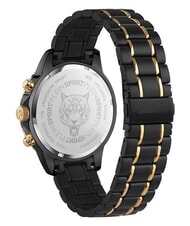 PLEIN SPORT GLAM CHRONO Multifunktionsuhr Schwarz - Uhren - 2