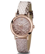FURLA EASY SHAPE Modeuhr Rose - Uhren - 2
