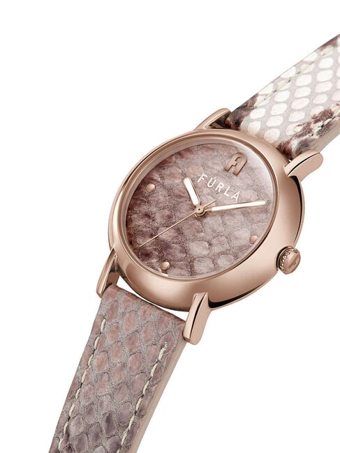 EASY SHAPE Modeuhr Rose - Uhren