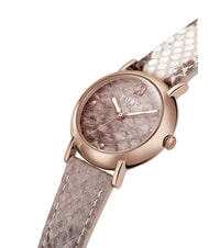 FURLA EASY SHAPE Modeuhr Rose - Uhren - 3