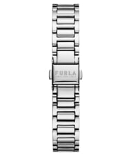 FURLA ICON SHAPE Modeuhr Silber - Uhren - 3