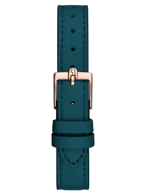 ICON SHAPE Modeuhr Blau - Uhren