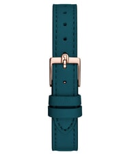 FURLA ICON SHAPE Modeuhr Blau - Uhren - 4