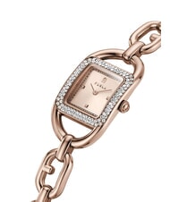 FURLA CHAIN Modeuhr Rose - Uhren - 2