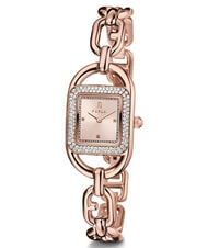 FURLA CHAIN Modeuhr Rose - Uhren - 3