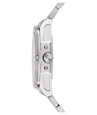 NAUTICA TIN CAN BAY Multifunktionsuhr blau und silber - Uhren - 3