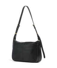 PINKO LOVE SATCHEL Umh&auml;ngetasche schwarz-antikgold - Damentaschen - 2