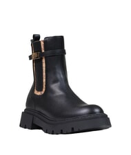ALVIERO MARTINI PRIMA CLASSE GEO Stiefeletten Schwarz - Damenschuhe - 2