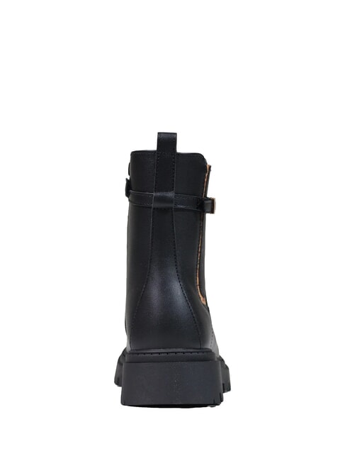 GEO Stiefeletten Schwarz - Damenschuhe