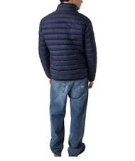 GUESS LIGHT PACKABLE Wattierte Daunenjacke smartblue - Daunenjacken f&uuml;r Herren - 4