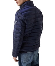 GUESS LIGHT PACKABLE Wattierte Daunenjacke smartblue - Daunenjacken f&uuml;r Herren - 2