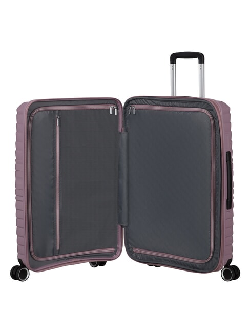 FLYTWIST  Mittlerer Trolley, ausziehbar Frostiges Rouge - Harte Trolleys