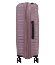 AMERICAN TOURISTER FLYTWIST  Mittlerer Trolley, ausziehbar Frostiges Rouge - Harte Trolleys - 4