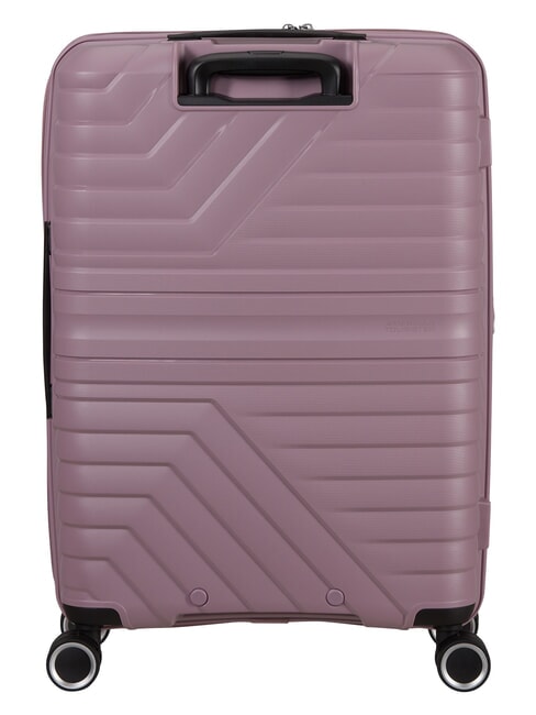 FLYTWIST  Mittlerer Trolley, ausziehbar Frostiges Rouge - Harte Trolleys