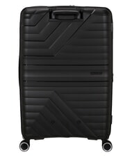 AMERICAN TOURISTER FLYTWIST Gro&szlig;er, erweiterbarer Trolley Schatten schwarz - Harte Trolleys - 5