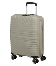 AMERICAN TOURISTER FLYTWIST  Handgep&auml;ck, erweiterbar Sandstein - Handgep&auml;ck - 3
