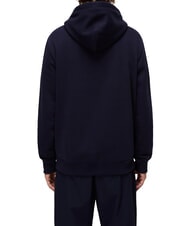NAPAPIJRI B-BOX LOGO H Kapuzenpullover - Sweatshirts Herren